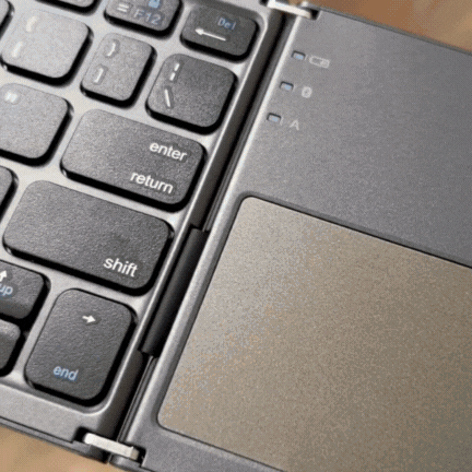 Nerotech Compact Keyboard