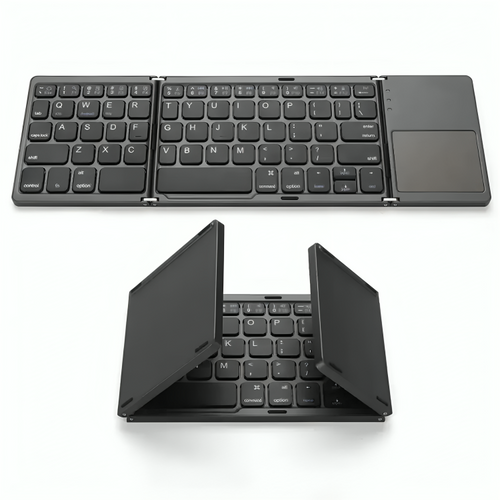 Nerotech Compact Keyboard