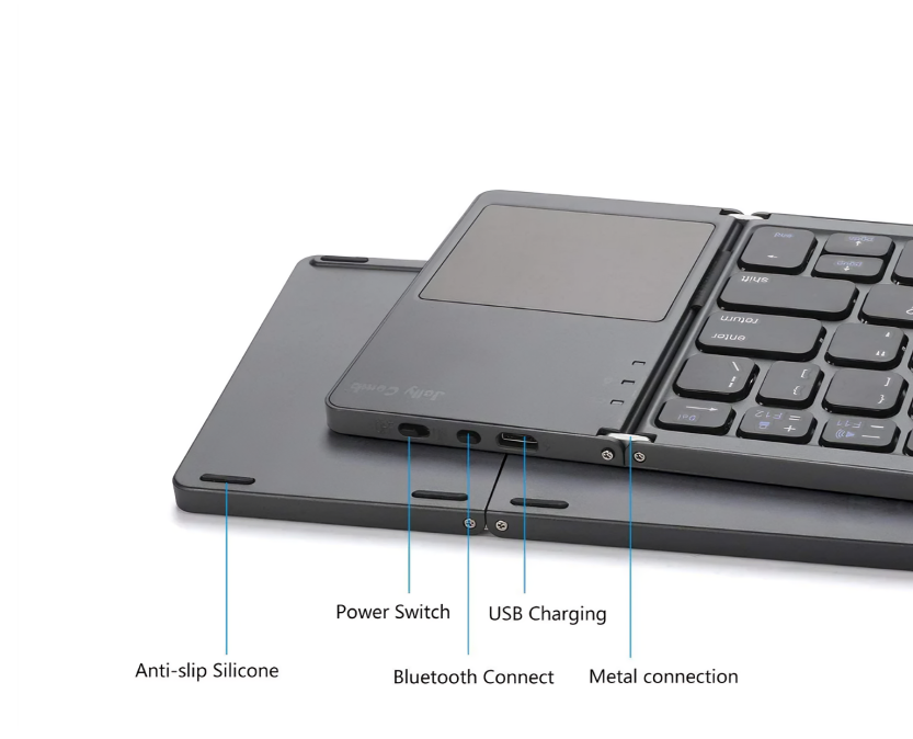 Nerotech Compact Keyboard