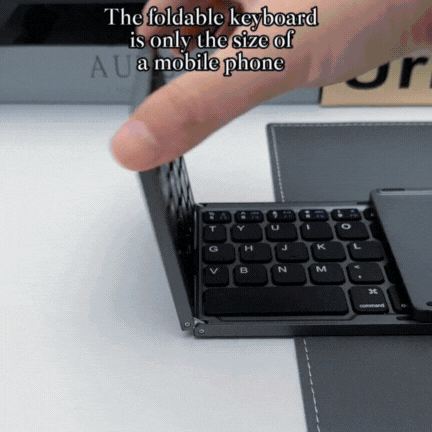 Nerotech Compact Keyboard