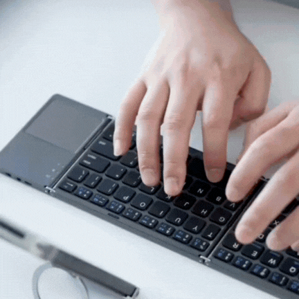 Nerotech Compact Keyboard