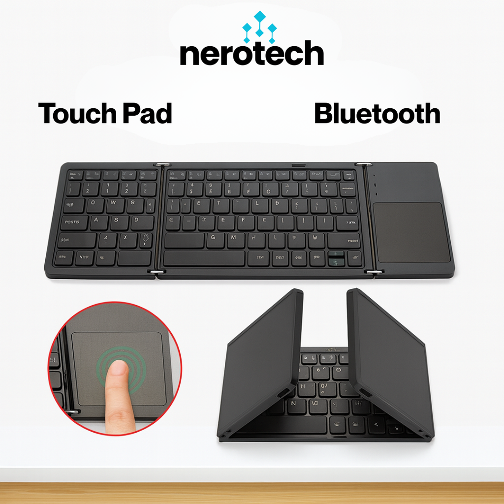 Nerotech Compact Keyboard